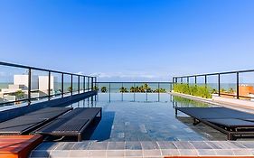 Legacy Suites By Myflats Hospedagens